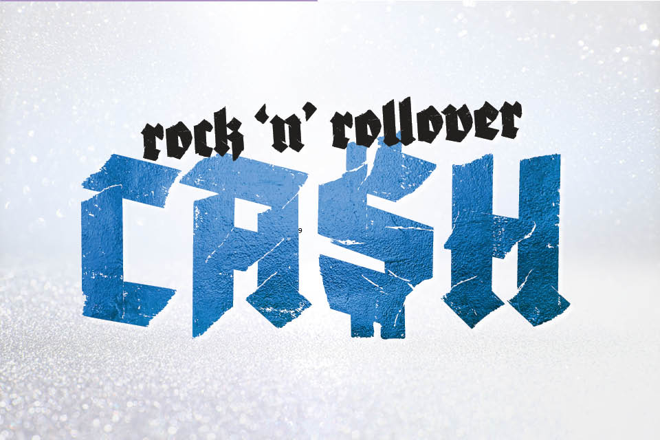 Rock N Rollover Cash